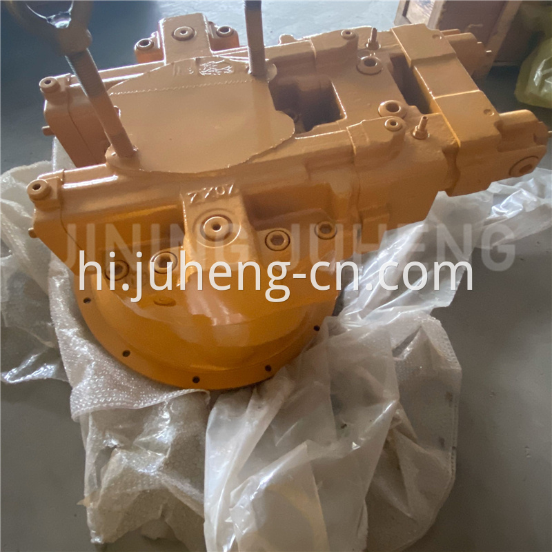 320b Hydraulic Pump1